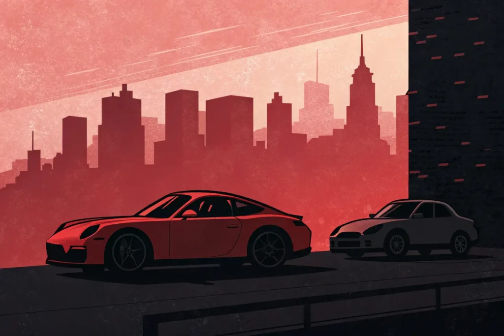 Conduite en milieu urbain&nbsp;: conseils pratiques pour rouler en toute sécurité