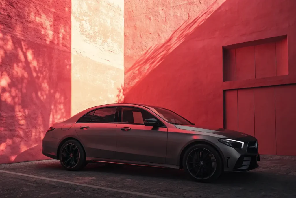 Fiabilité et performances des moteurs Renault dans les Mercedes : que faut-il savoir ?