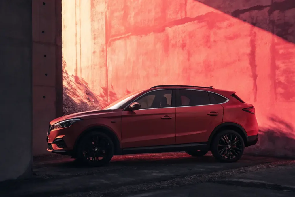 MG ZS Hybrid+ : performances, confort et budget décryptés