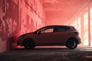 Pression des pneus Renault Clio 4 : recommandations et bonnes pratiques