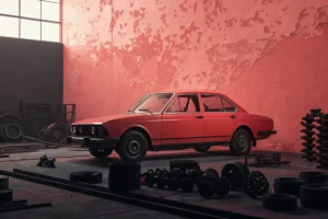 Vendre sa voiture pour pièces : démarches légales, options et avantages