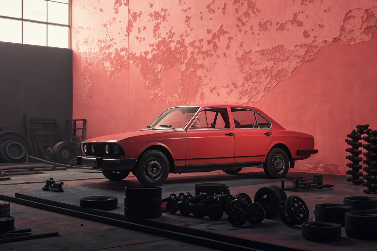 Vendre sa voiture pour pièces : démarches légales, options et avantages