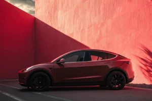 Accessoires Tesla Model Y pour optimiser votre expérience de conduite