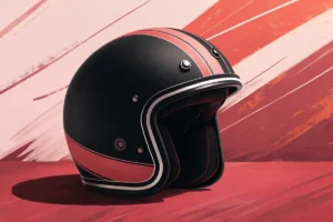Arai SZ-R VAS EVO : caractéristiques, performances et comparatif