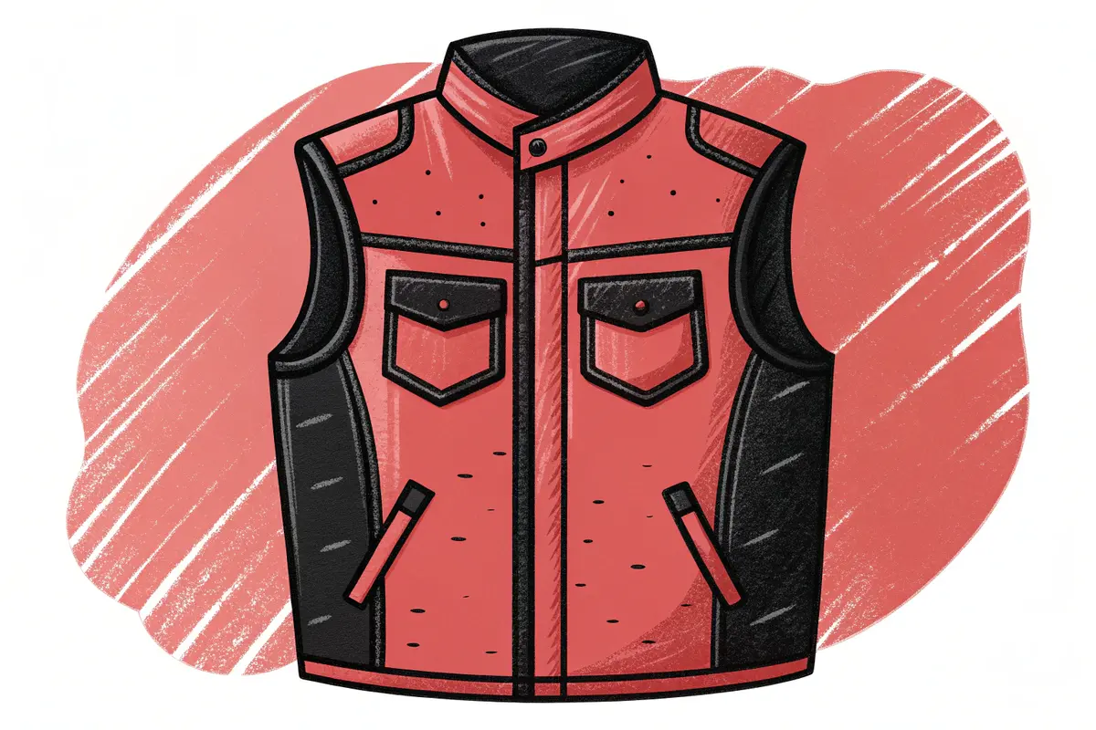 Choisir la veste de moto idéale : cuir ou textile, sécurité et entretien