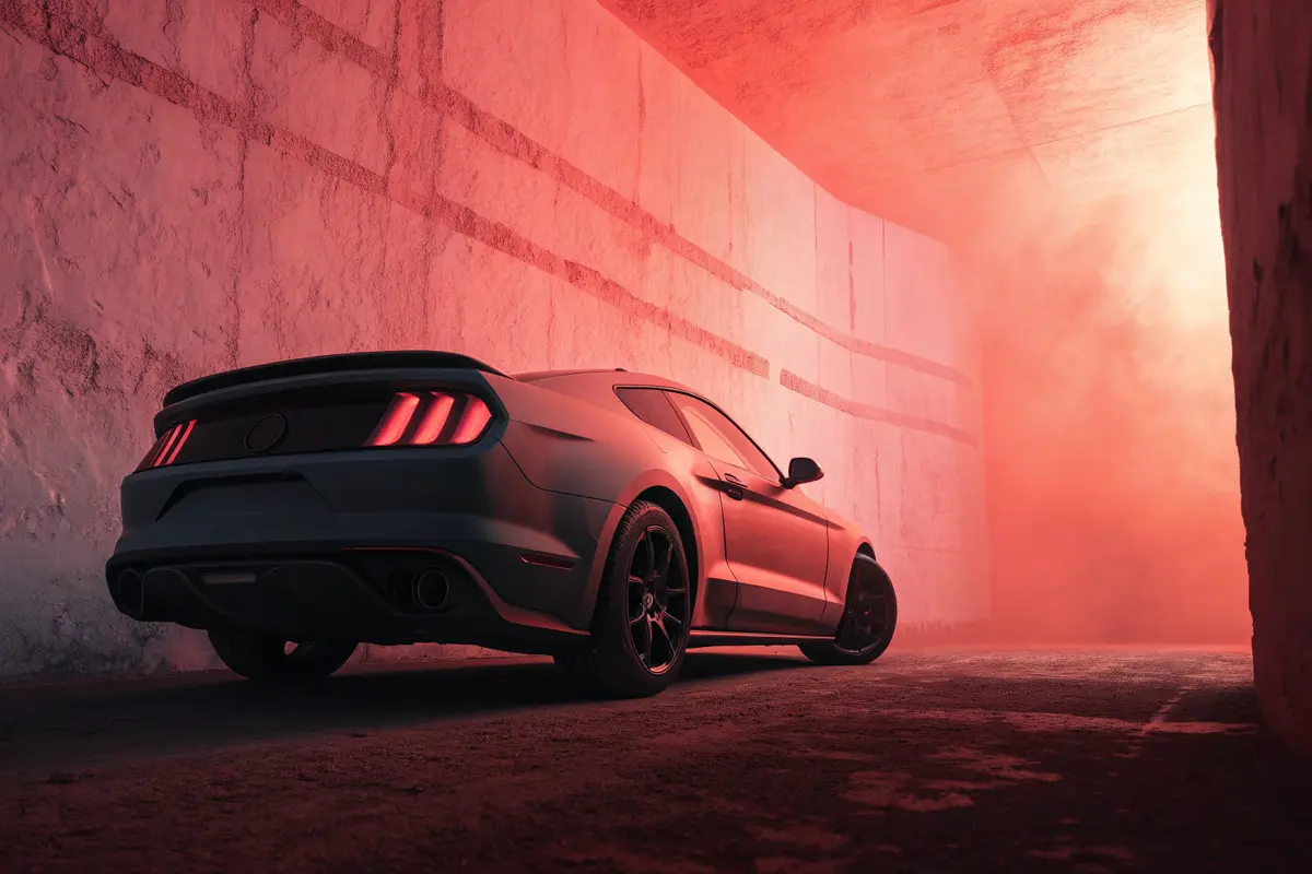 Ligne d’échappement voiture : fonctionnement, pannes et entretien