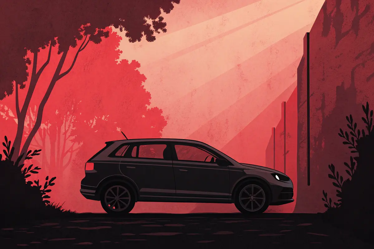 Voyant anti-pollution : comprendre son fonctionnement et agir efficacement