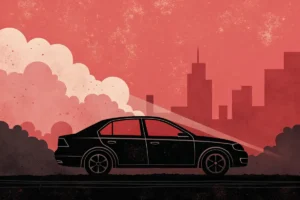 Comment réduire la pollution de ma voiture avant le contrôle technique