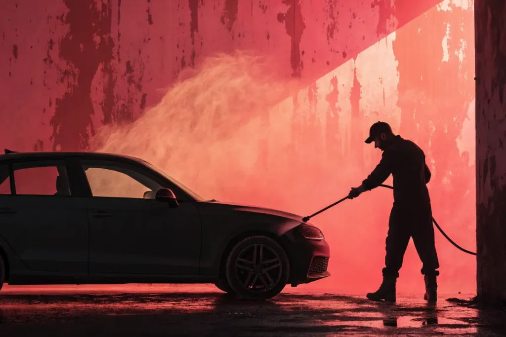 Décrassage moteur diesel : détecter l'encrassement, choisir la méthode et estimer le coût