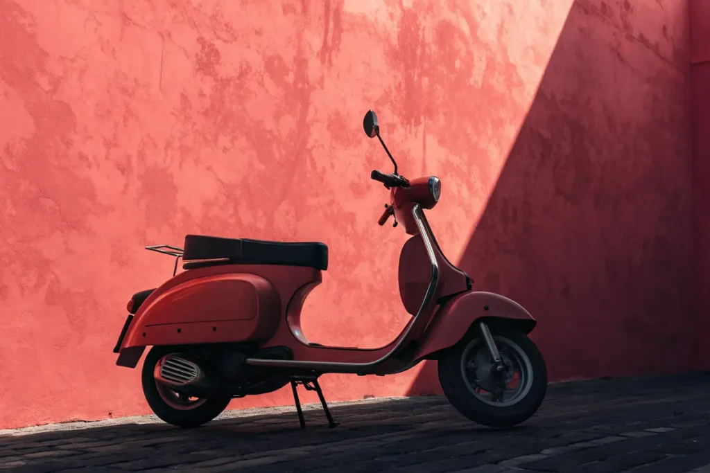 Vespa vs Lambretta : histoire, performances et réputation des icônes italiennes