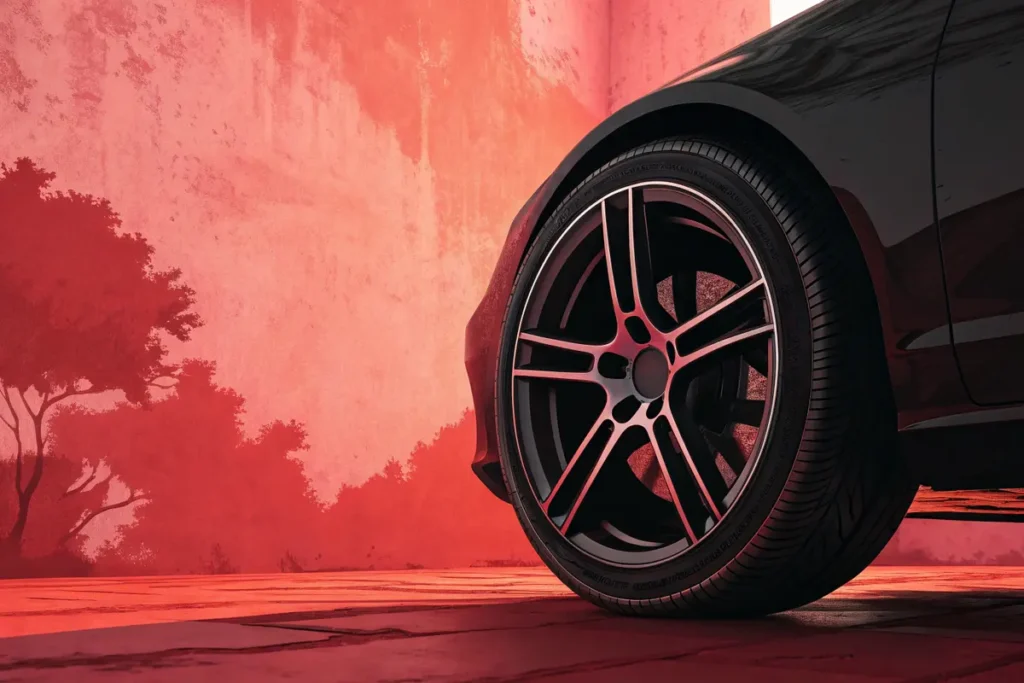 Pression optimale des pneus pour votre Citroën C3 : recommandations et conseils