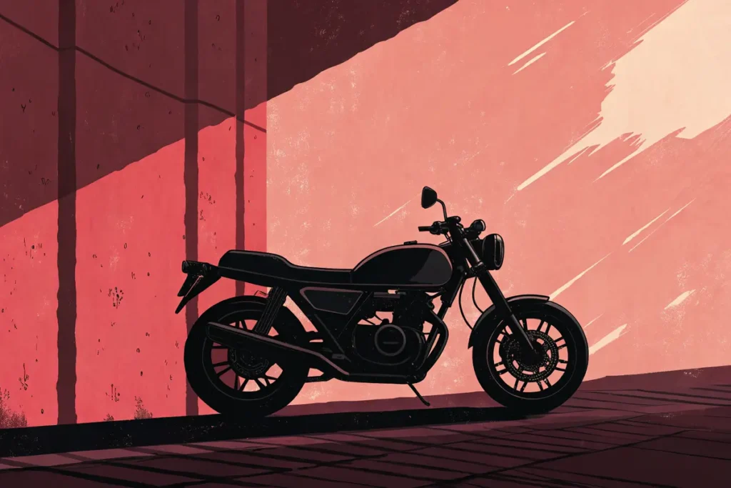 Simulation de covering moto : visualisez votre futur design avant la pose