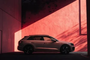 Volume de coffre Peugeot 3008 en litres selon version et configuration