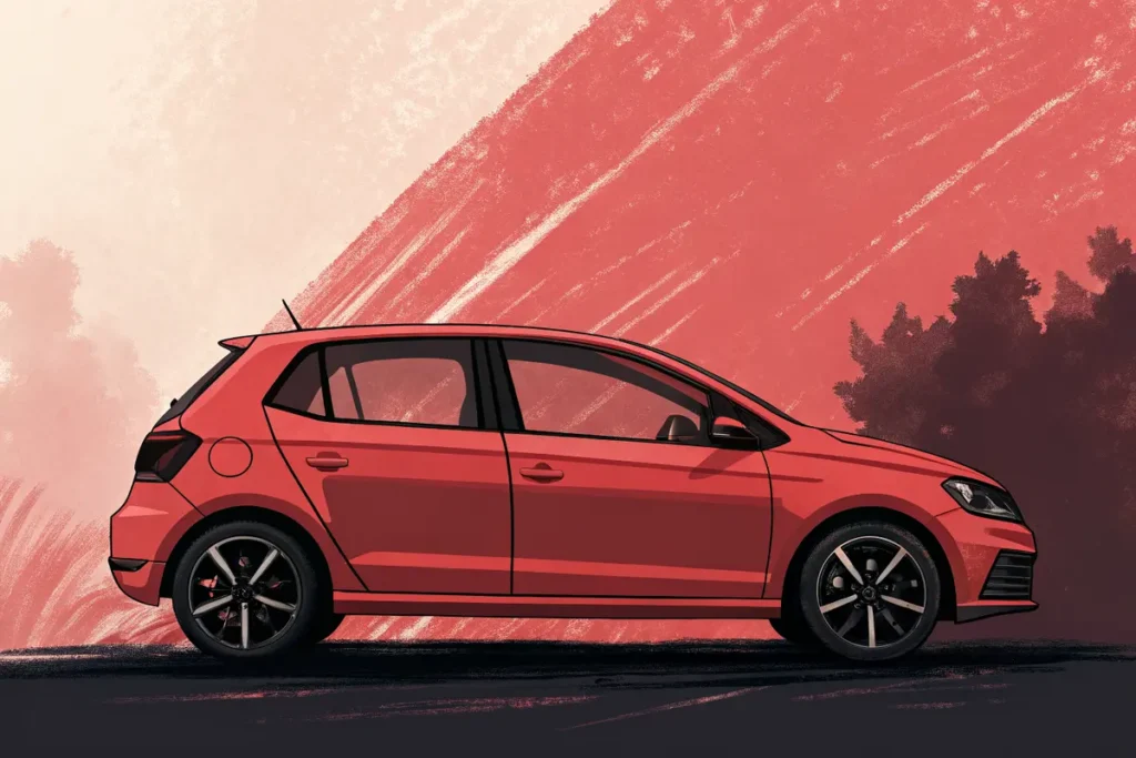 Hayon de voiture&nbsp;: rôle, différences avec un coffre et problèmes courants