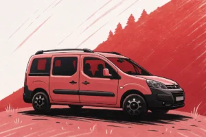 Peugeot Partner Tepee à éviter : années, moteurs et pièges en occasion