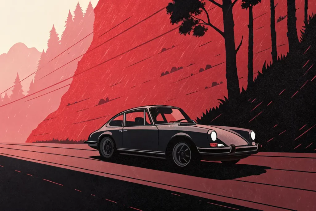 Sous-virage : le comprendre, le reconnaître et reprendre le contrôle en virage