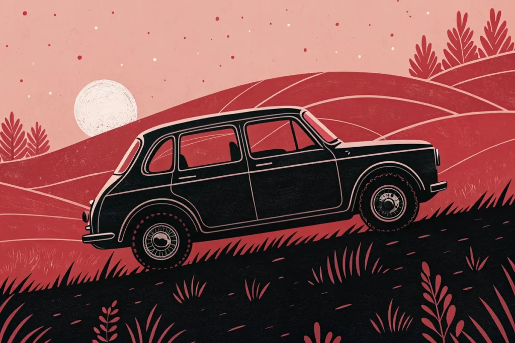 Voiture qui broute : causes fréquentes, risques et bons réflexes