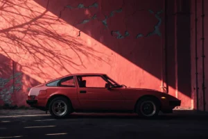 Moto Akira : la moto de Kaneda et ses répliques