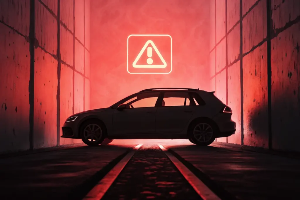 Voyant ABS allumé : peut-on rouler et quels risques réels ?