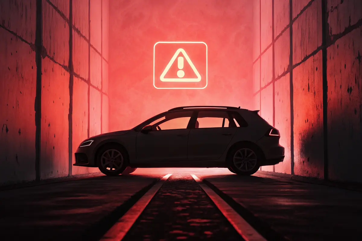 Voyant ABS allumé : peut-on rouler et quels risques réels ?